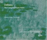 Debussy: The Complete Piano Music