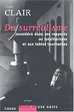 Revue Mille et Une Nuits  / Du surréalisme