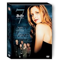 Buffy - Im Bann der D�monen: Season 7.1 Collection (3 DVDs)