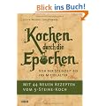 Kochen durch die Epochen: Von der Steinzeit bis ins Mittelalter