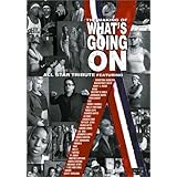 The Making of What's Going On: All-Star Tribute (2002)