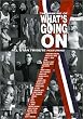 What's Going On: All-Star Tribute - The Making Of
