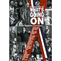 What's Going On: All-Star Tribute - The Making Of