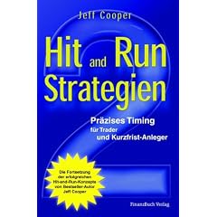 Hit and Run Strategien 2 Wirksame Strategien in der Praxis