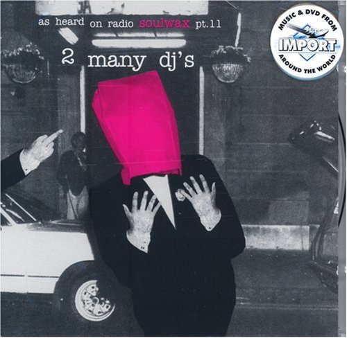 2 Many Dj