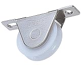 ヨコヅナ 下車 ステンレス枠(36mm・丸型)(1箱・20個) QES-0361