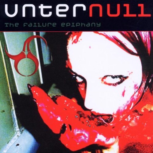 Unter Null - The Failure Epiphany - Zortam Music