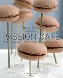 Passion café : Variations gastronomiques autour du café