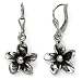 Zina Sterling Silver Flower Earrings Zina Sterling Silver Flower Earrings