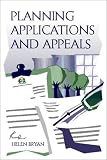 Planning Applications and Appeals