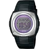 Baby-G Sweet Poison: Crystal LCD 