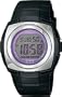 Baby-G Sweet Poison: Crystal LCD