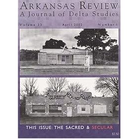 Arkansas Review
