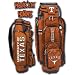 University of Texas Longhorns Brighton Golf Cart Bag by Datrek