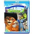 Shrek 2 [Blu-ray] [2004]