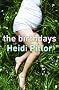 The Birthdays