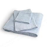 Treasures by Rachel Ashwell Chenille Rib Hand Towel