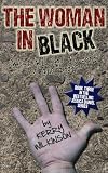 The Woman In Black (Jessica Daniel Book 3)