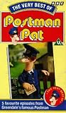 Postman Pat - The Very Best Of [1981] VHS