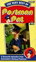 Postman Pat - The Very Best Of [1981]