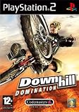 Revue Codemasters  / Downhill Domination