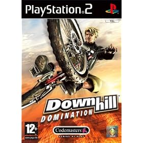 Downhill Domination