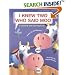 I Knew Two Who Said Moo: A Counting and Rhyming Book