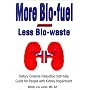 More Bio-Fuel --- Less Bio-Waste: Dietary Creatine Reduction Self-Help Guide for People With Kidney Impairment