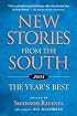New Stories from the South, 2005 (New Stories from the South)