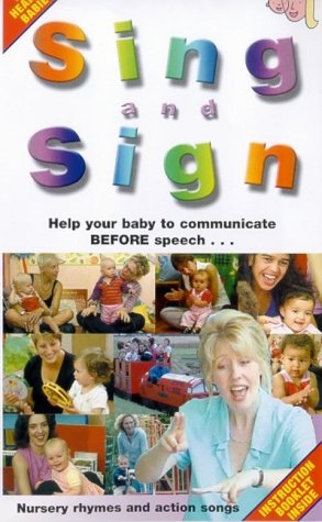 Buy Sing and Sign (Baby Signing the Fun Way) online at Discounted New and Used prices. Delivered to your door with Off-The-Bookshelf.