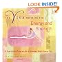 The Yoga Minibook for Energy and Strength: A Specialized Program for a Stronger, High-Energy You