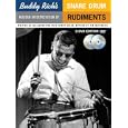 Buddy Rich's Modern Interpretation of Snare Drum Rudiments