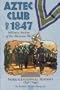 Aztec Club of 1847 Military Society of the Mexican War