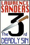  : The 3rd Deadly Sin