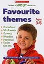 Favorite themes (Ages 3-5) (Bk. 2)