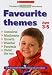 Books : Favorite themes (Ages 3-5)