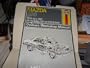 Mazda Montrose and 626 Owner's Workshop Manual