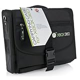 Xbox 360 Multi Function Carry Case