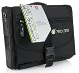 Xbox 360 Multi Function Carry Case