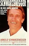 Schwarzenegger - In His Own Words [UK IMPORT] - Arnold Schwarzenegger