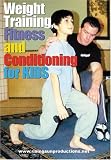 Weight Training Fitness and Conditioning for Kids