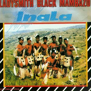 Ladysmith Black Mambazo Foto 8