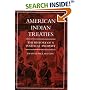 American Indian Treaties: The History of a Political Anomaly