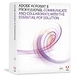 Adobe Acrobat Professional 8.0 Upsell from Standard V5+ [OLD VERSION]