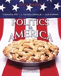 Politics in America, Texas Edition (7th Edition) (MyPoliSciLab Series)