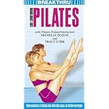 Breakthru: Core Conditioning Pilates