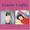 Image of album by Louise Goffin