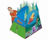Nemo Limited Edition Hideaway Tent