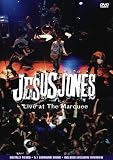Review Secret Records Ltd  / Jesus Jones - Live At The Marquee [2005]