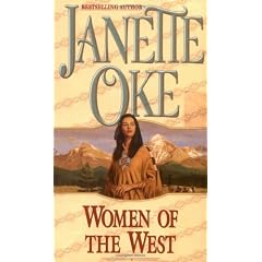 Women of the West II